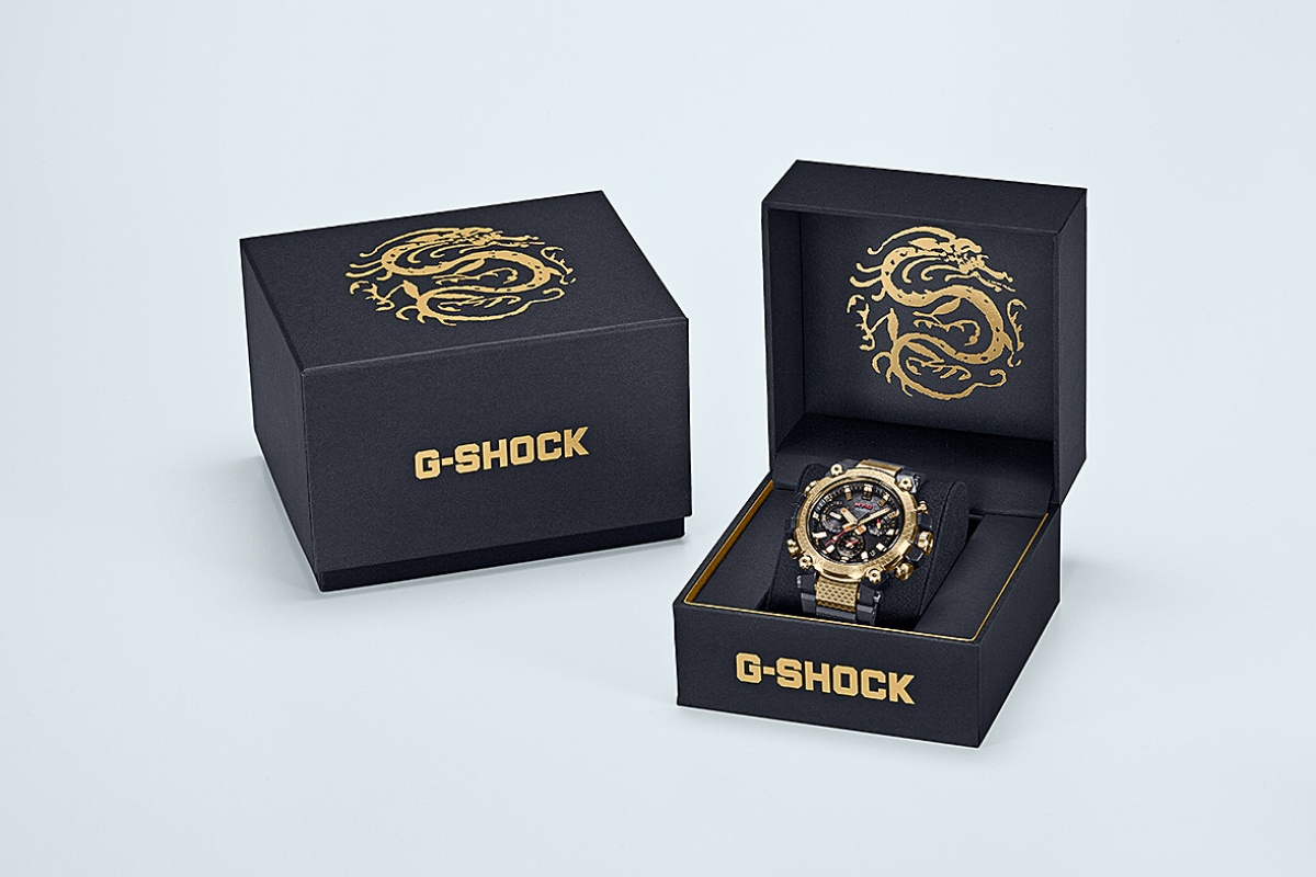 dong ho con rong gshock 2024